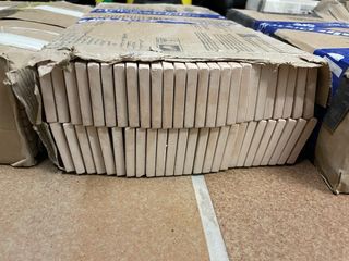 Azulejos Equipe Hopp Blanco