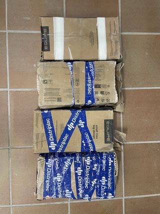 Azulejos Equipe Hopp Blanco