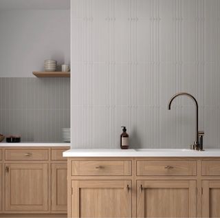 Azulejos Equipe Hopp Blanco