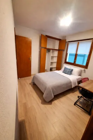 Alquiler habitación en Jaca