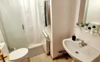 Alquiler habitación en Jaca