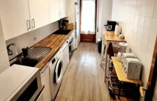 Alquiler habitación en Jaca