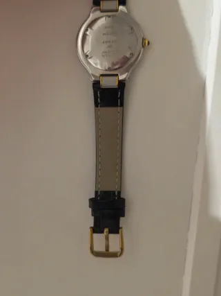 Reloj Cartier Must Mujer