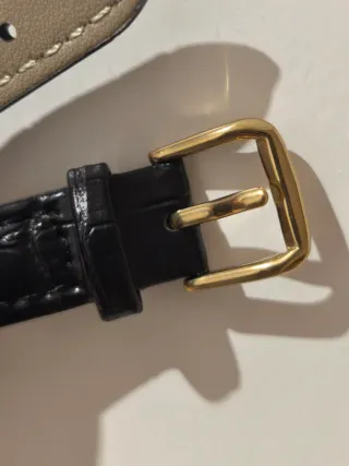 Reloj Cartier Must Mujer