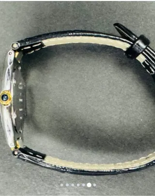 Reloj Cartier Must Mujer