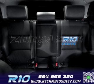 KIT 12 BOMBILLAS LED INTERIOR AUDI A3 S3 8 P 06-13