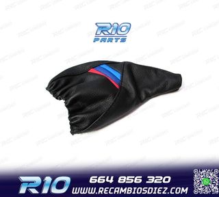 FUNDA M FRENO DE MANO