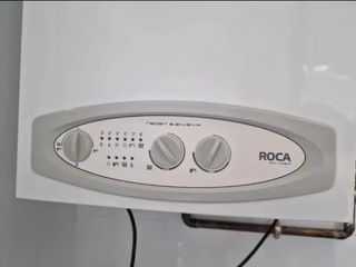 Caldera Gas Natural Roca Neobit S 24/24 F