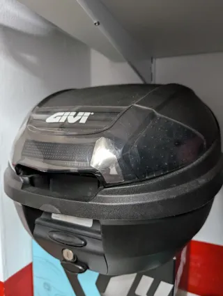 Kawasaki J300 ABS Maxiscooter