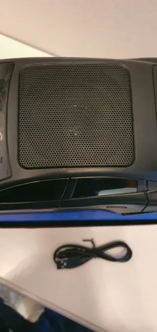 Altavoz Bluetooth Coche Nuevo