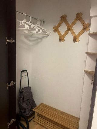 Piso en alquiler en Canalejas - Gran Vía en Salamanca