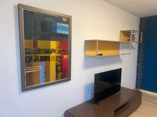 Piso en alquiler en Canalejas - Gran Vía en Salamanca