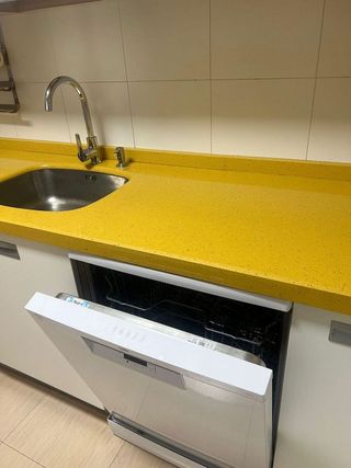 Piso en alquiler en Canalejas - Gran Vía en Salamanca