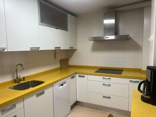 Piso en alquiler en Canalejas - Gran Vía en Salamanca