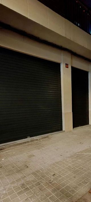 Local comercial en alquiler en Patraix en Valencia