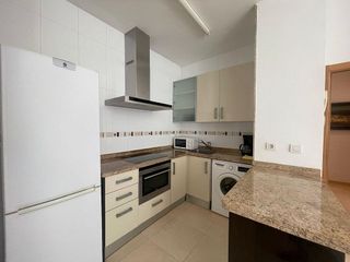 Piso en alquiler en La Patacona en Alboraya