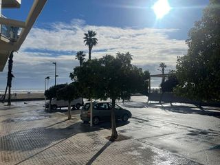 Piso en alquiler en La Patacona en Alboraya