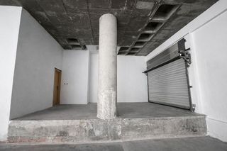 Oficina en alquiler en Nueva España en Madrid