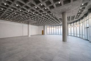 Oficina en alquiler en Nueva España en Madrid