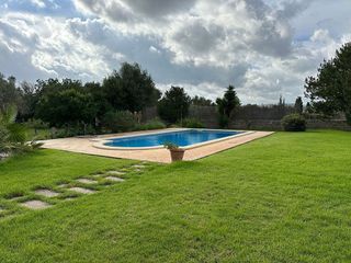 Casa rural en alquiler en Artà