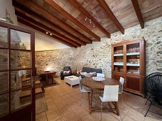 Casa rural en alquiler en Artà