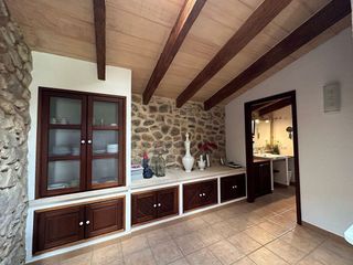 Casa rural en alquiler en Artà