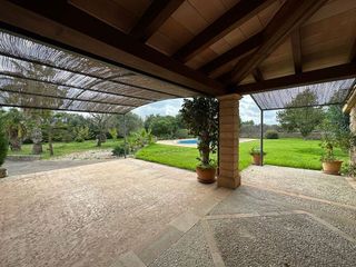 Casa rural en alquiler en Artà