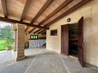 Casa rural en alquiler en Artà