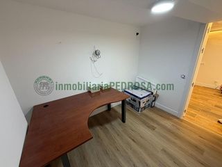 Oficina en alquiler en Centro - Echegaray en Pontevedra