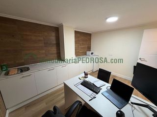 Oficina en alquiler en Centro - Echegaray en Pontevedra