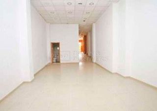 Local comercial en alquiler en Orihuela ciudad en Orihuela