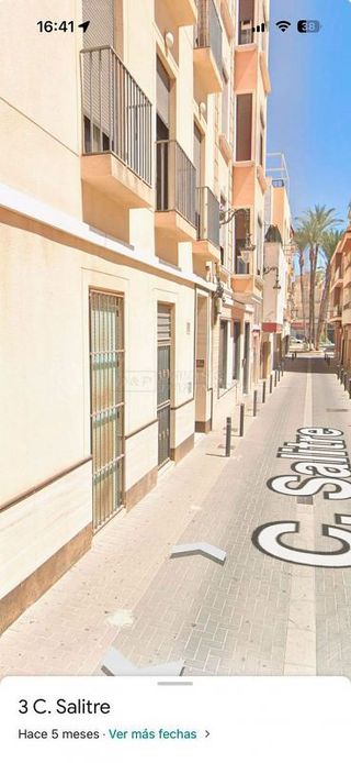 Local comercial en alquiler en Orihuela ciudad en Orihuela