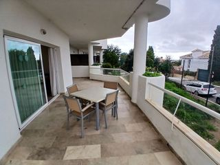 Piso en alquiler en Mijas Golf en Mijas