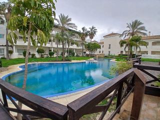 Piso en alquiler en Mijas Golf en Mijas