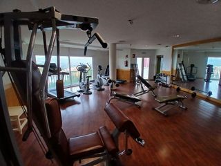 Piso en alquiler en Mijas Golf en Mijas