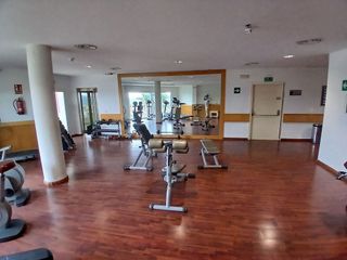 Piso en alquiler en Mijas Golf en Mijas