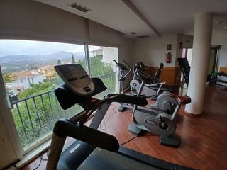 Piso en alquiler en Mijas Golf en Mijas