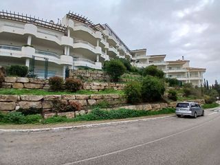 Piso en alquiler en Mijas Golf en Mijas