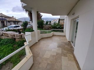 Piso en alquiler en Mijas Golf en Mijas