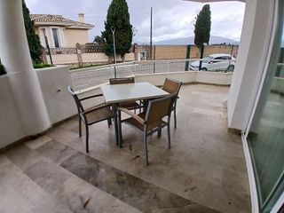 Piso en alquiler en Mijas Golf en Mijas