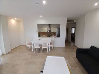 Piso en alquiler en Mijas Golf en Mijas