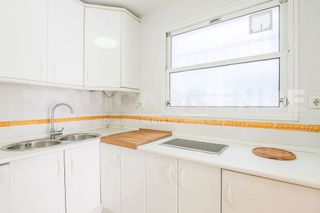 Piso en alquiler en Santa Catalina en Sevilla