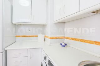 Piso en alquiler en Santa Catalina en Sevilla