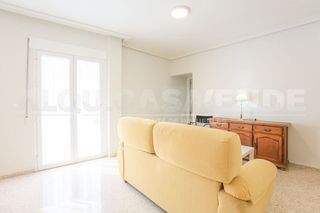 Piso en alquiler en Santa Catalina en Sevilla