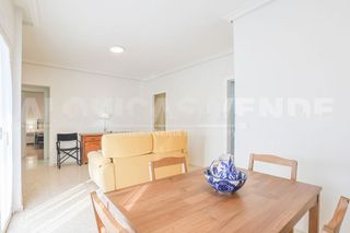 Piso en alquiler en Santa Catalina en Sevilla