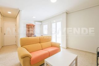 Piso en alquiler en Santa Catalina en Sevilla