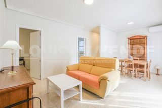 Piso en alquiler en Santa Catalina en Sevilla