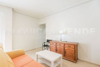 Piso en alquiler en Santa Catalina en Sevilla