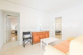 Piso en alquiler en Santa Catalina en Sevilla