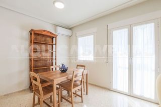 Piso en alquiler en Santa Catalina en Sevilla